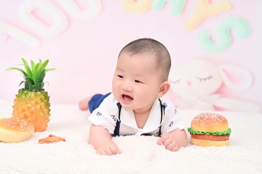 乳山宝宝的辅食食谱