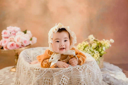 乳山宝宝头上起湿疹怎么办